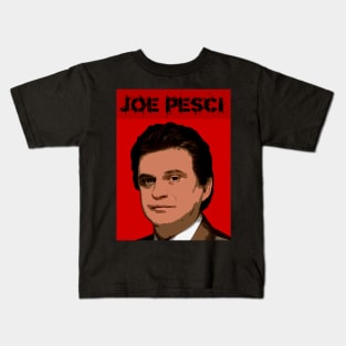 joe pesci Kids T-Shirt